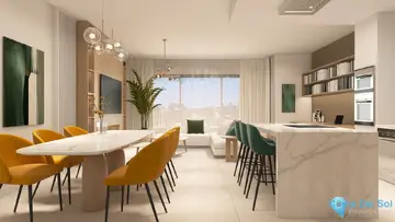 4 bedroom House for Sale in La Cala de Mijas-52673