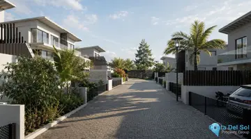 4 bedroom House for Sale in La Cala de Mijas-52674