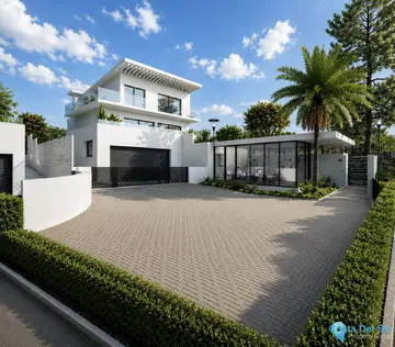 4 bedroom House for Sale in La Cala de Mijas-52681