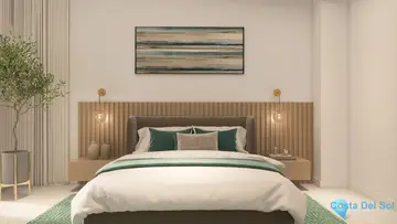 4 bedroom House for Sale in La Cala de Mijas-52686