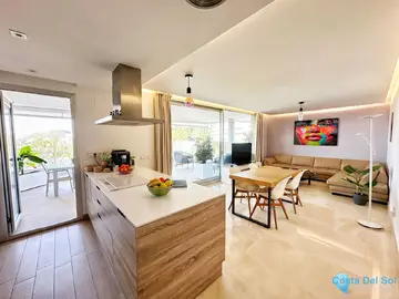 3 bedroom Apartment for Sale in Los Arqueros-11013