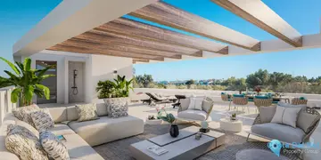3 bedroom Apartment for Sale in Marbella-52695