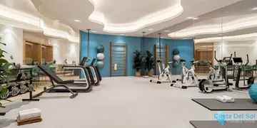 3 bedroom Apartment for Sale in Marbella-52702