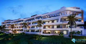 3 bedroom Apartment for Sale in Marbella-52705