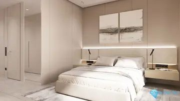 2 bedroom Apartment for Sale in New Golden Mile-52733