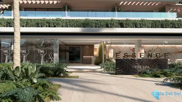 2 bedroom Apartment for Sale in New Golden Mile-52729