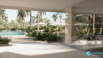 2 bedroom Apartment for Sale in New Golden Mile-52730