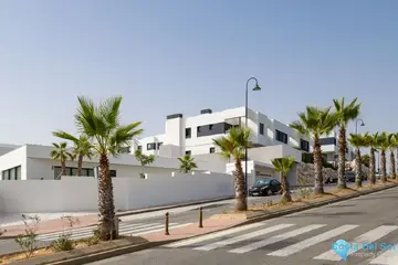 3 bedroom House for Sale in La Cala de Mijas-52756