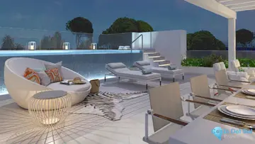 3 bedroom Apartment for Sale in Benahavís-52781