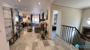 3 bedroom Apartment for Sale in Nueva Andalucía-11017