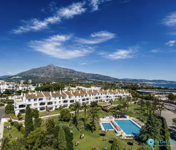 3 bedroom Apartment for Sale in Nueva Andalucía-52804