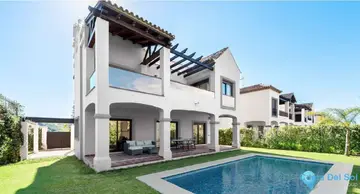 4 bedroom House for Sale in Estepona-52818