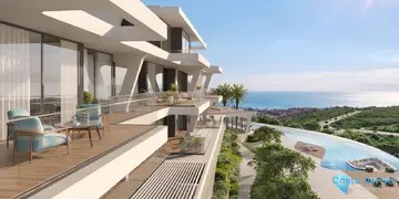 2 bedroom Apartment for Sale in Casares