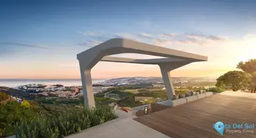 2 bedroom Apartment for Sale in Casares-52821
