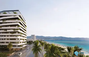 2 bedroom Apartment for Sale in Málaga
