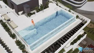 2 bedroom Apartment for Sale in Málaga-52842
