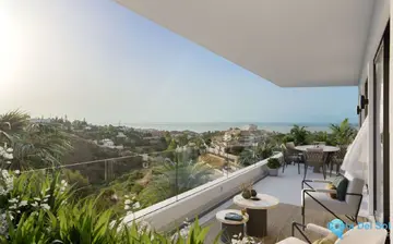 3 bedroom Apartment for Sale in Fuengirola