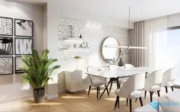 3 bedroom Apartment for Sale in Fuengirola-52852