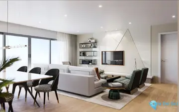 3 bedroom Apartment for Sale in Fuengirola-52853