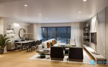 3 bedroom Apartment for Sale in Fuengirola-52854
