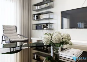 3 bedroom Apartment for Sale in Fuengirola-52855