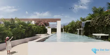 4 bedroom Apartment for Sale in Bel Air