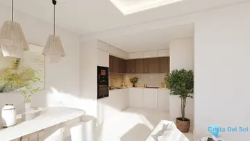 2 bedroom Apartment for Sale in Málaga-52871