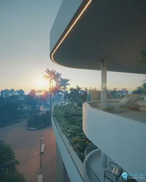 2 bedroom Apartment for Sale in Málaga-52876