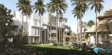 3 bedroom Apartment for Sale in Estepona-52884