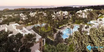 3 bedroom Apartment for Sale in Estepona-52888
