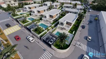 4 bedroom House for Sale in La Duquesa-52891