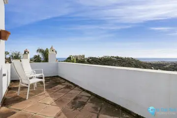 4 bedroom House for Sale in Benahavís-52899