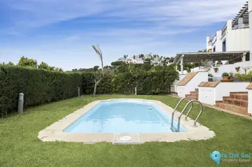 4 bedroom House for Sale in Benahavís-52904