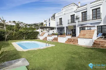 4 bedroom House for Sale in Benahavís-52906