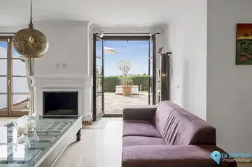 4 bedroom House for Sale in Benahavís-52912