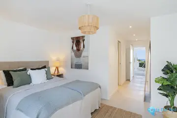 4 bedroom House for Sale in Nueva Andalucía-52907