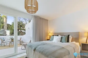 4 bedroom House for Sale in Nueva Andalucía-52911