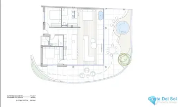 3 bedroom Apartment for Sale in Fuengirola-52938