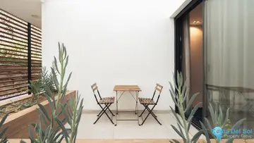 3 bedroom Apartment for Sale in Marbella-52958