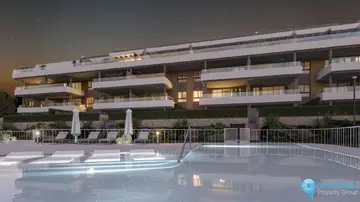 4 bedroom House for Sale in Torremolinos-52950