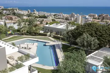 4 bedroom House for Sale in Torremolinos-52954