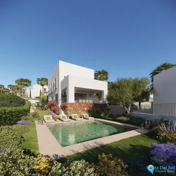 3 bedroom House for Sale in Sotogrande