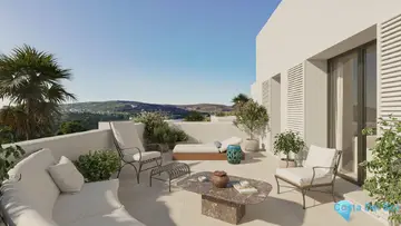3 bedroom House for Sale in Sotogrande-52981