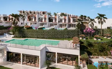 3 bedroom House for Sale in El Chaparral-52967
