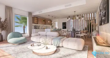 3 bedroom House for Sale in El Chaparral-52973