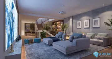 3 bedroom House for Sale in El Chaparral-52974