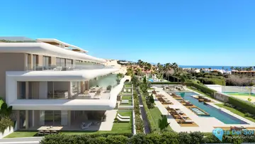 2 - 3 bedroom Apartment for Sale in Casares