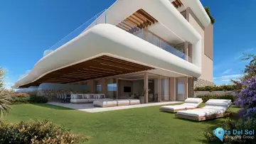 2 - 3 bedroom Apartment for Sale in Casares-11037