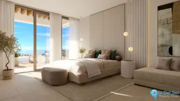 2 - 3 bedroom Apartment for Sale in Casares-11045