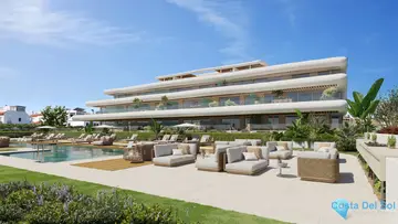 2 - 3 bedroom Apartment for Sale in Casares-11051